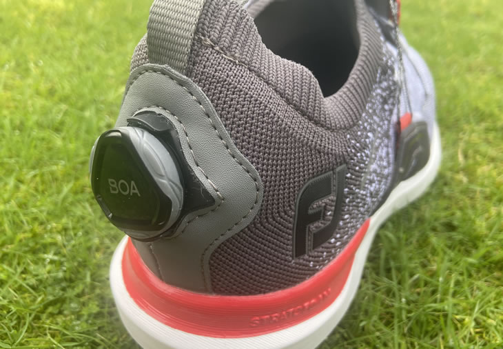 FootJoy HyperFlex Shoe Review