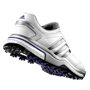 Adidas adipower boost golf shoe