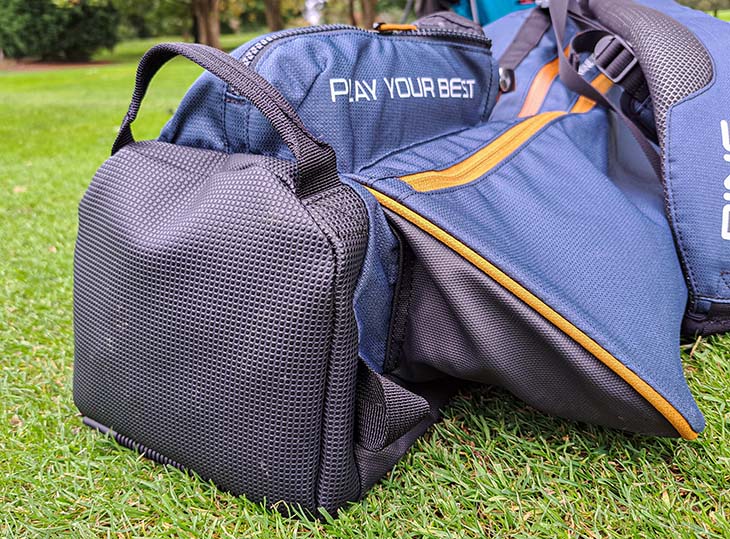 Ping Hoofer Moonlite Carry Bag Review