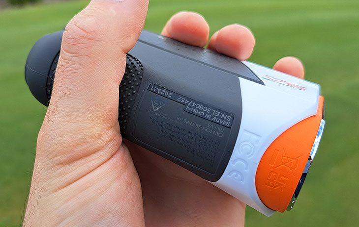 Bushnell Tour V6 Shift Laser