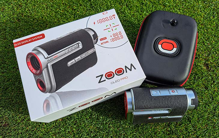 Zoom OLED Pro Rangefinder