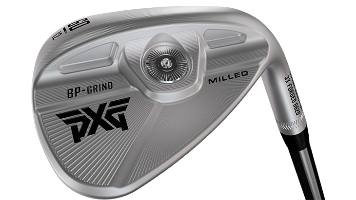 PXG Sugar Daddy 3 Wedges