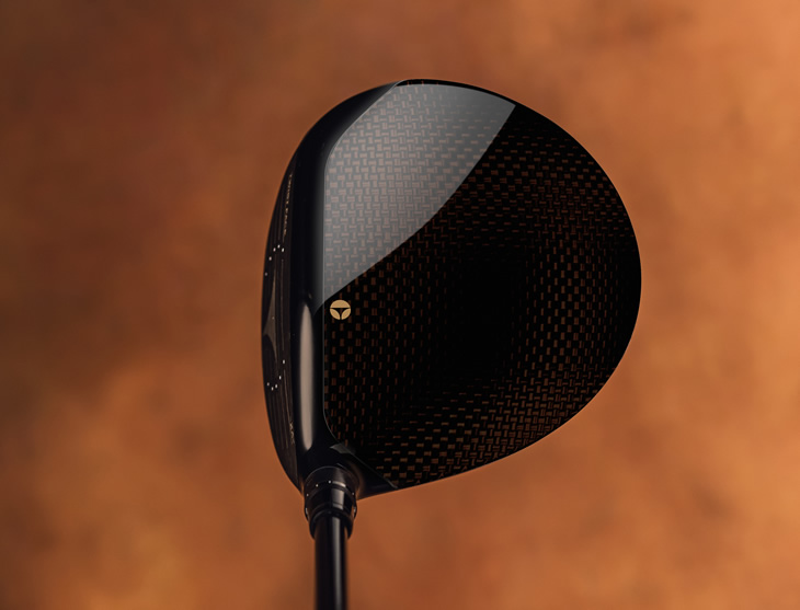 TaylorMade BRNR Mini Driver