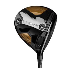 TaylorMade BRNR Mini Driver