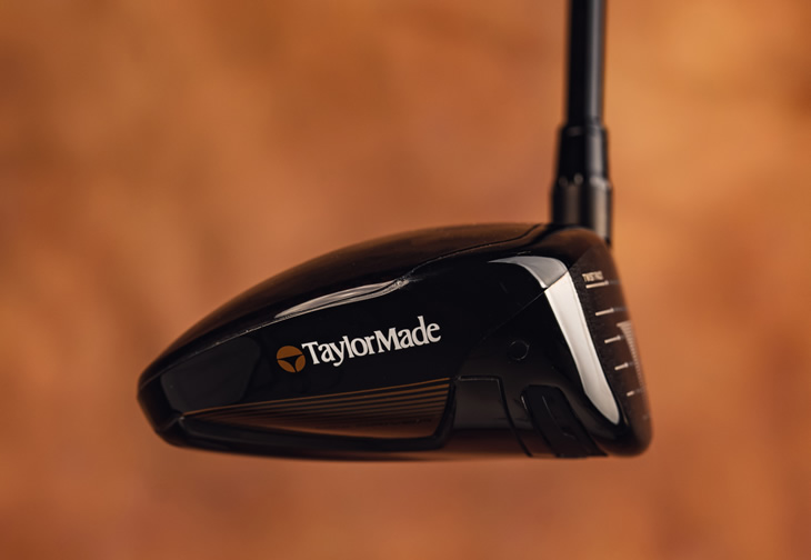 TaylorMade BRNR Mini Driver