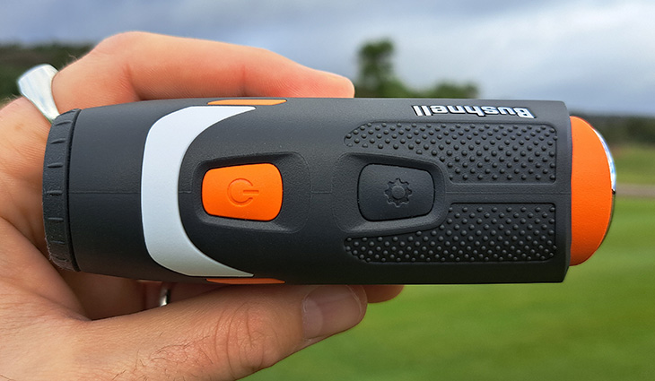 Bushnell Tour V6 Shift Laser