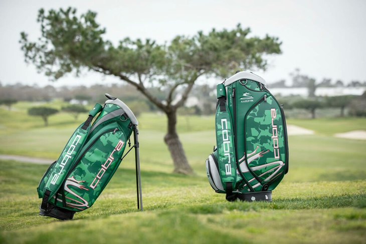 The Masters 2019 Equipment Roundup