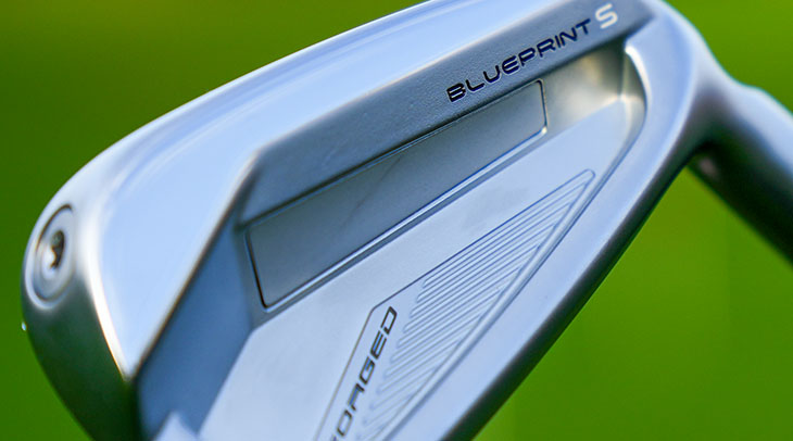 Ping Blueprint S Irons