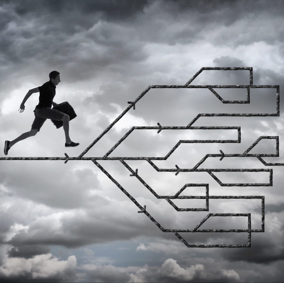 New ERC curriculum vitae format provides more flexibility