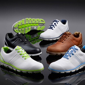 2015 FootJoy DryJoys Casual