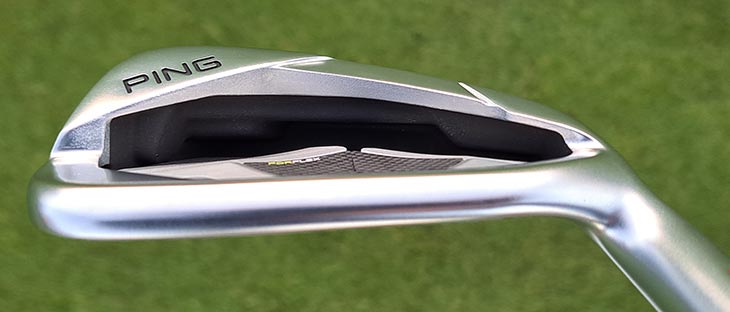 Ping G430 Irons Review