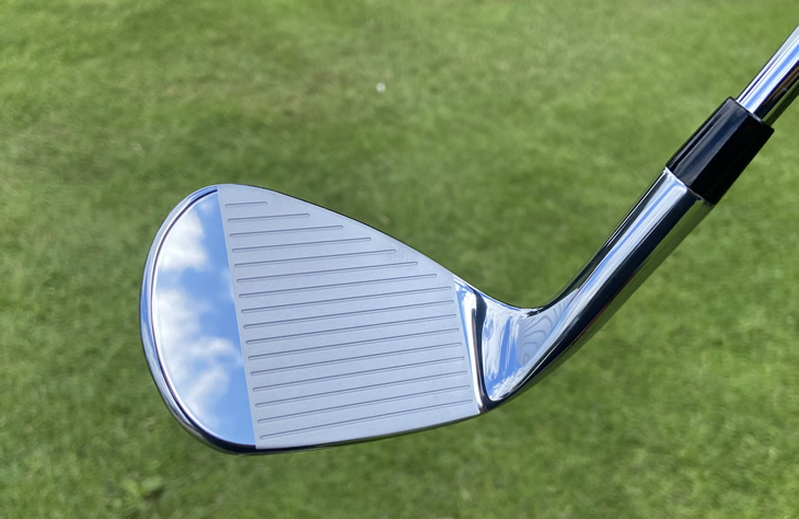 Callaway CB 2023 Wedge Review