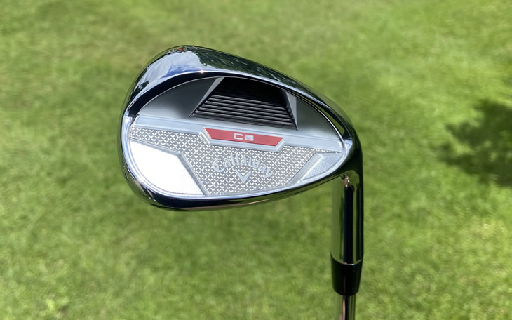 Callaway CB 2023 Wedge Review