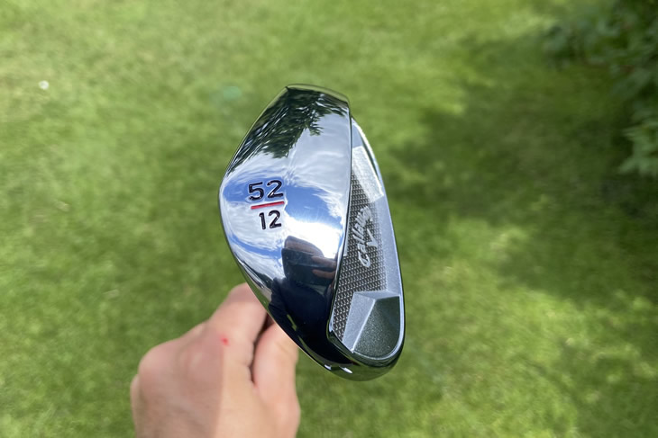 Callaway CB 2023 Wedge Review