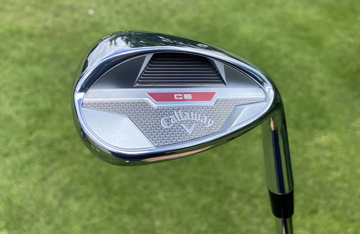 Callaway CB 2023 Wedge Review