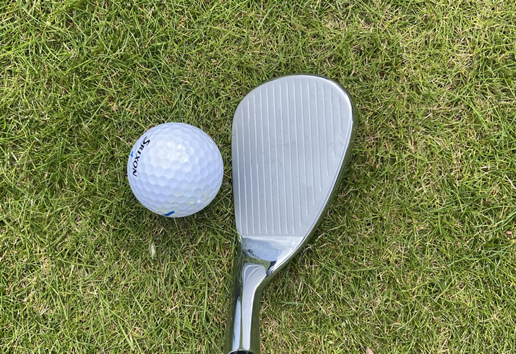 Callaway CB 2023 Wedge Review