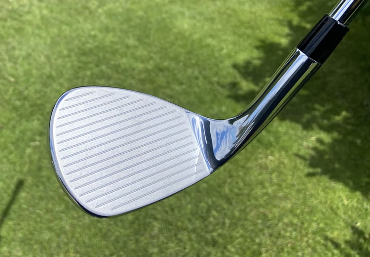 Callaway CB 2023 Wedge Review