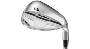 Cleveland CBX 2 Wedge