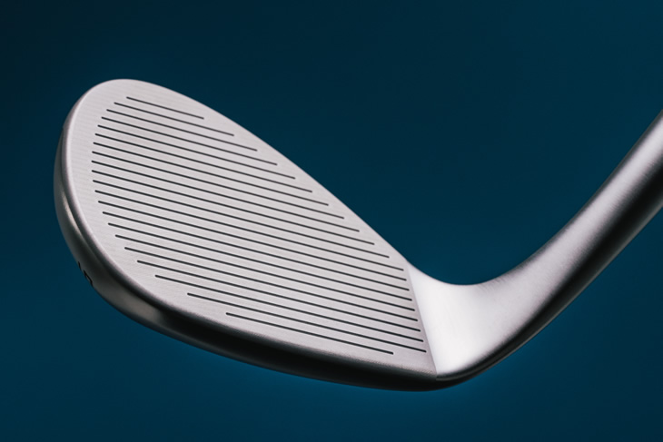 Cleveland CBX Full-Face 2 Wedge