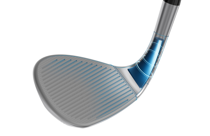 Cleveland CBX Full-Face 2 Wedge