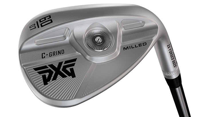 PXG Sugar Daddy 3 Wedges