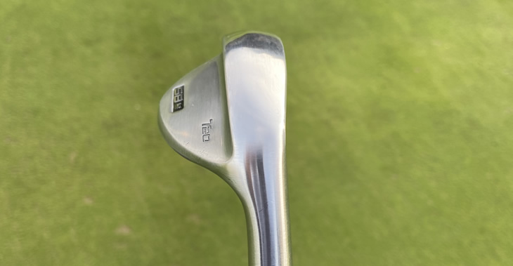 Mizuno T20 Wedge Review