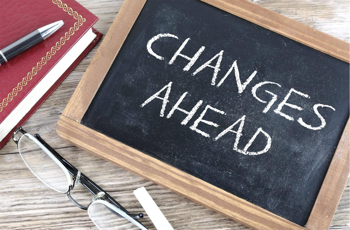 The Marie S. Curie work programme: what changed in Horizon Europe?