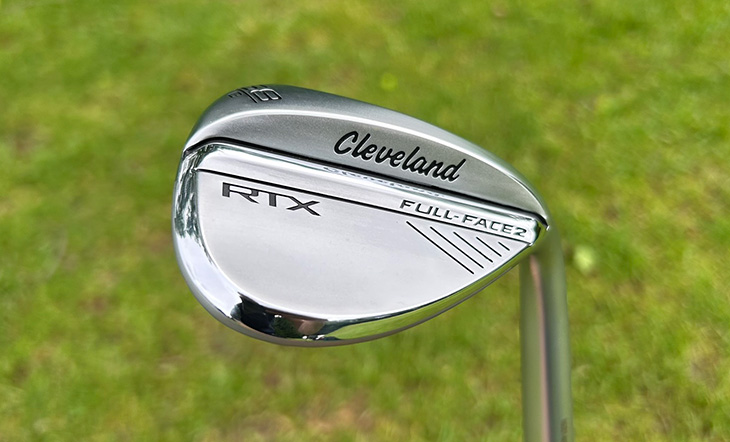 Cleveland RTX Full-Face 2 Review