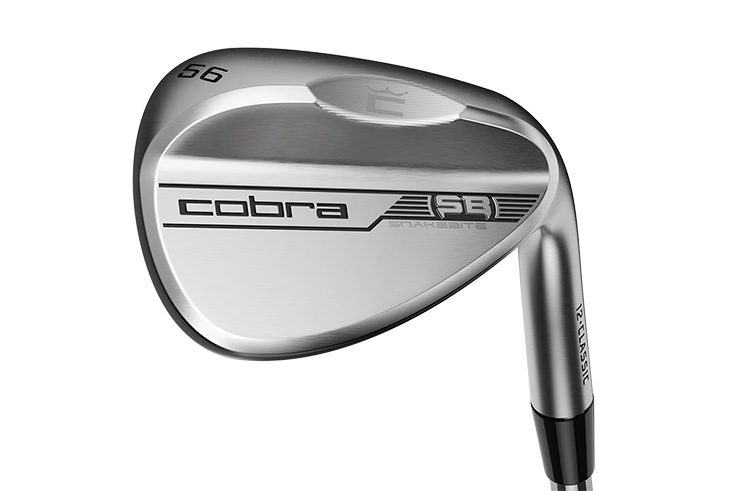 Cobra Snakebite Raw Wedges