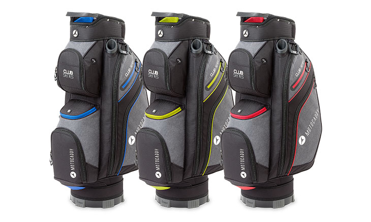 Motocaddy Cart Bags 2024