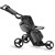 Sunmountain Combo Cart Black