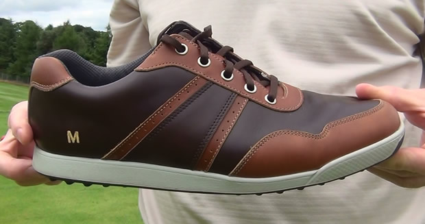 FootJoy Contour Casual Shoe