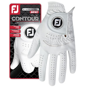 FootJoy Contour FLX Golf Glove