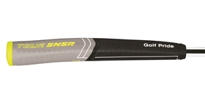 Golf Pride Tour SNSR Contour Pro Grip