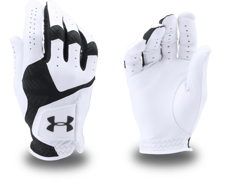 Under Armour Golf Gloves