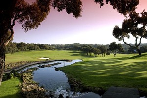 Golf In Costa Del Sol