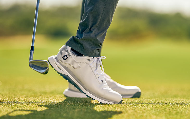 FootJoy Pro/SLX Golf Shoes