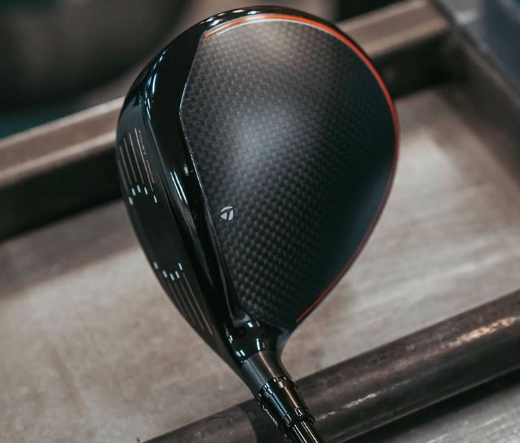 TaylorMade Original One Mini Driver