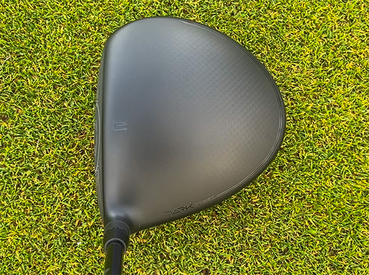 Cobra Darkspeed X Driver