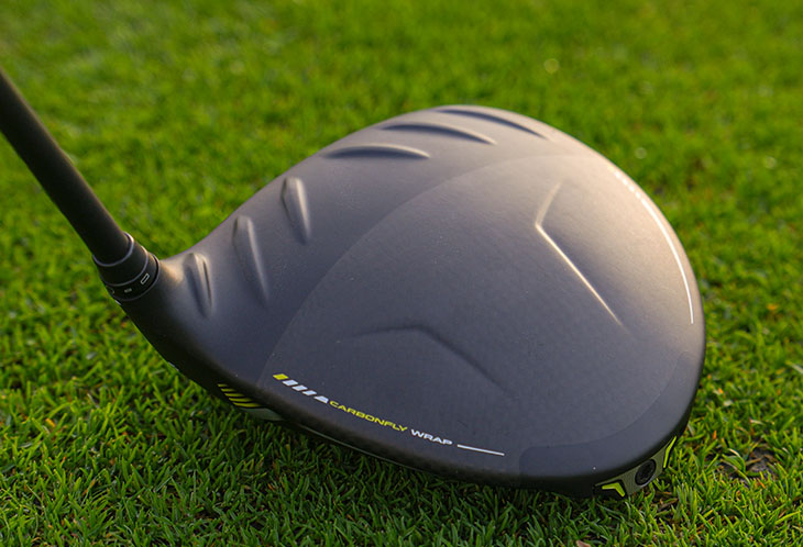 Ping G430 Max 10K Driver