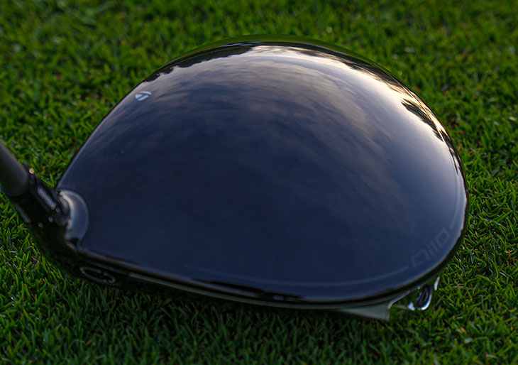 TaylorMade Qi10 Max Driver