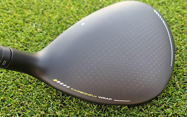 Ping G430 Max Fairway Wood Review