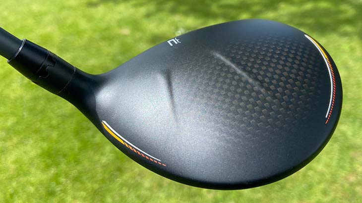 Cobra LTDx Fairway Wood