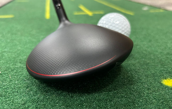 Wilson Dynapower Fairway Review