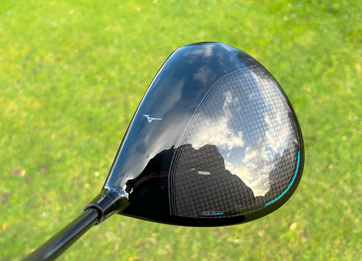 Mizuno ST-Max 230 Driver