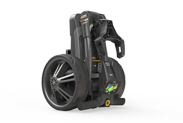 PowaKaddy 2024 Trolleys