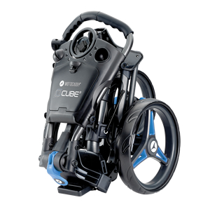 Motocaddy CUBE Golf Trolley