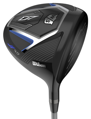 Wilson Staff D7 Driver