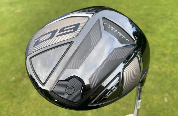 Wilson D9 Driver