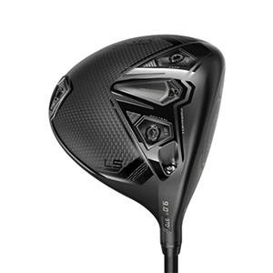 Cobra Darkspeed LS Driver